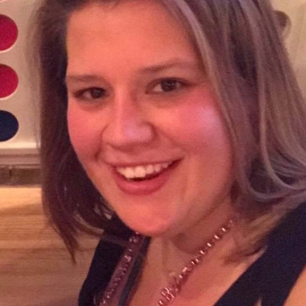 Meet your Posher, Margaret